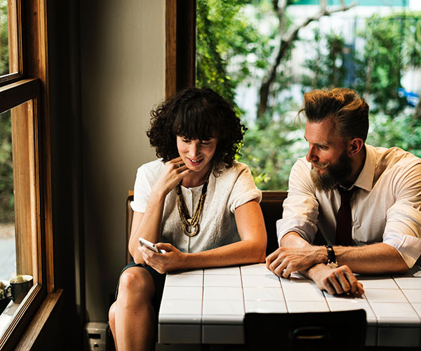 Scenario planning workshop